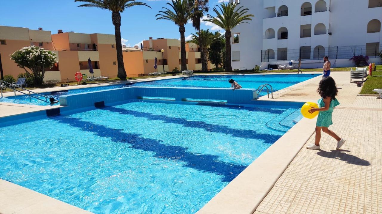 2a Palmeiras Com Piscina - Casas & Papeis Apartment Porches (Algarve)