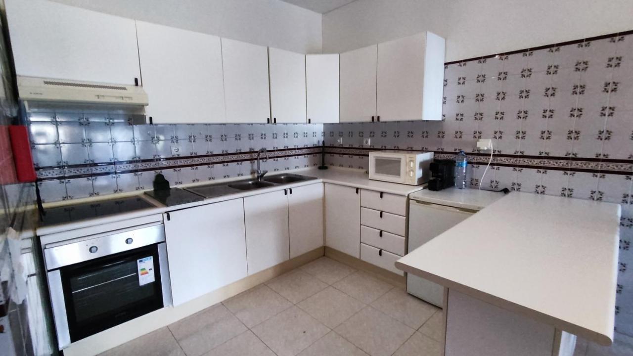 Apartment 2a Palmeiras Com Piscina - Casas & Papeis *