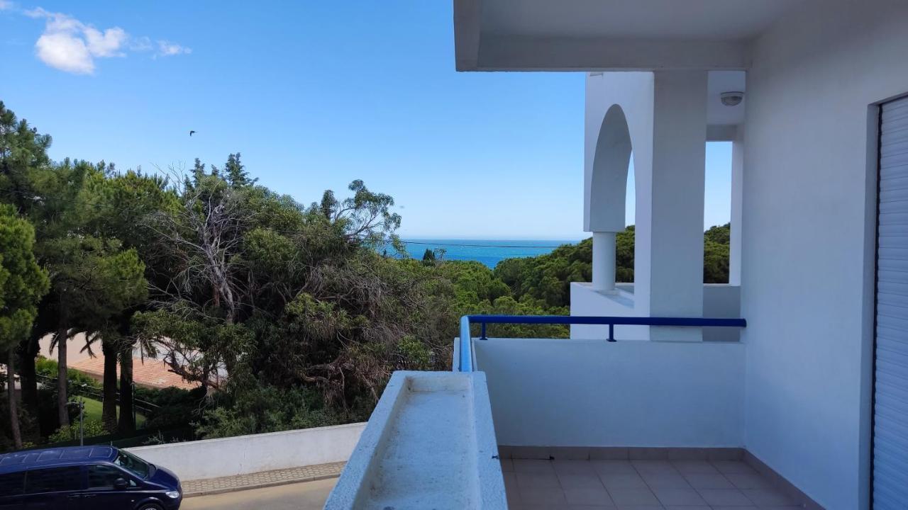 Apartment 2a Palmeiras Com Piscina - Casas & Papeis Porches (Algarve)