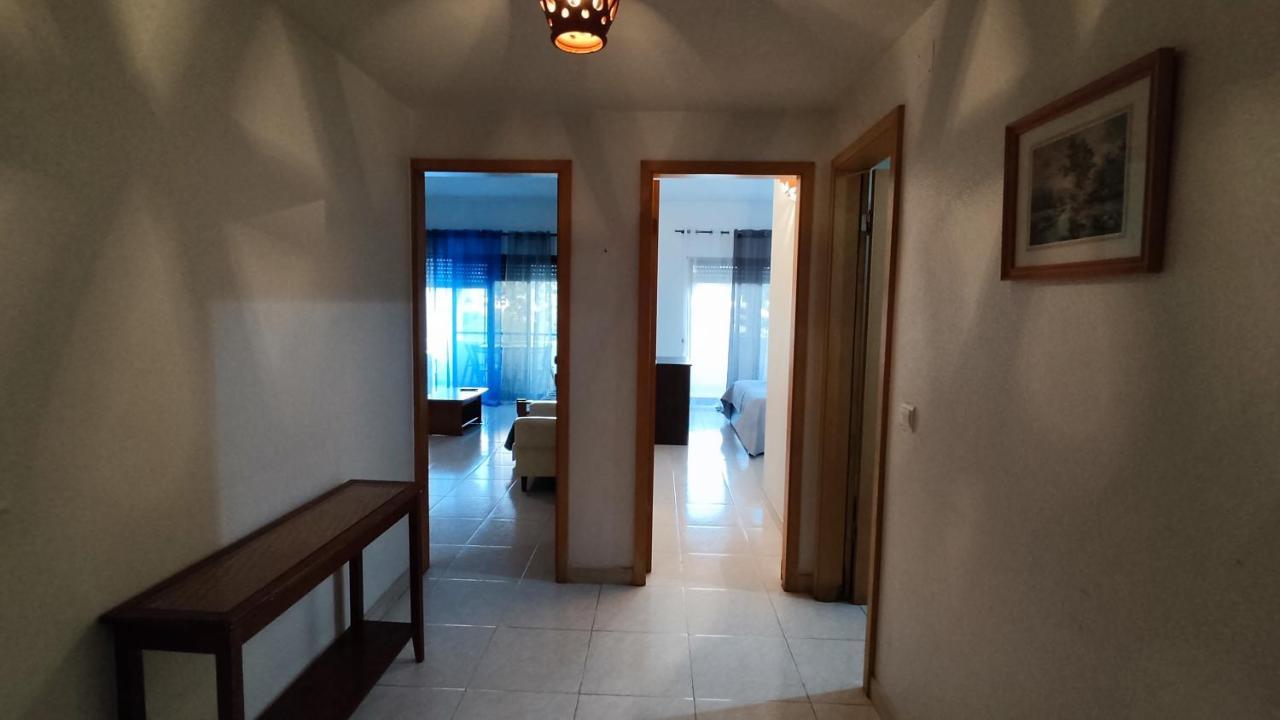 2a Palmeiras Com Piscina - Casas & Papeis Apartment Porches (Algarve)