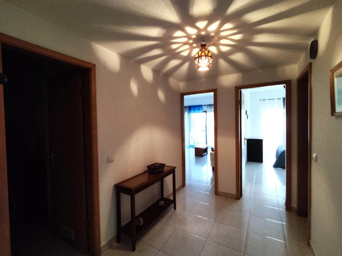 2a Palmeiras Com Piscina - Casas & Papeis * Porches (Algarve)