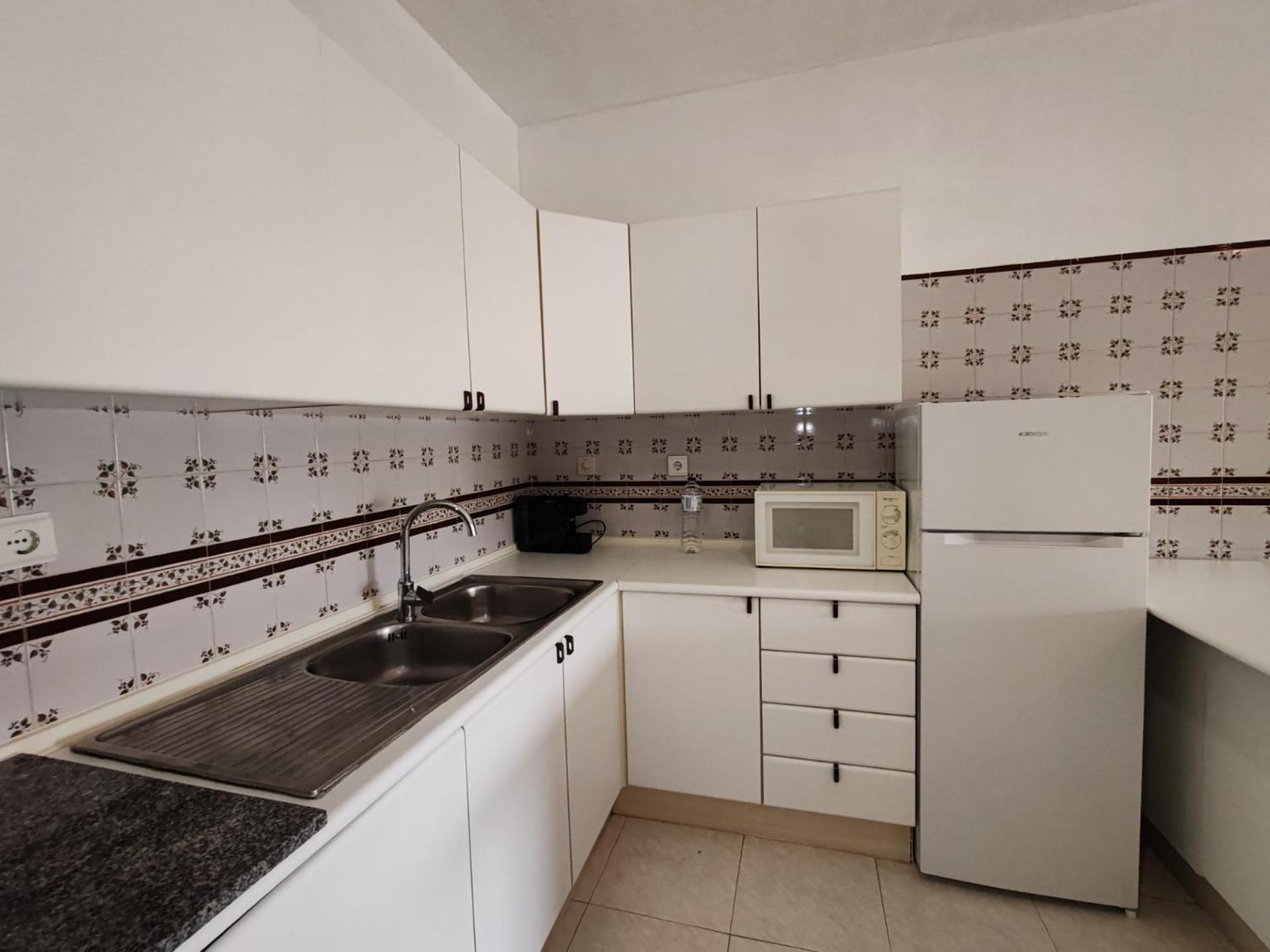 2a Palmeiras Com Piscina - Casas & Papeis Appartement Armação de Pêra